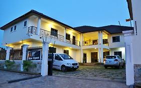 Eden Vale Hotel